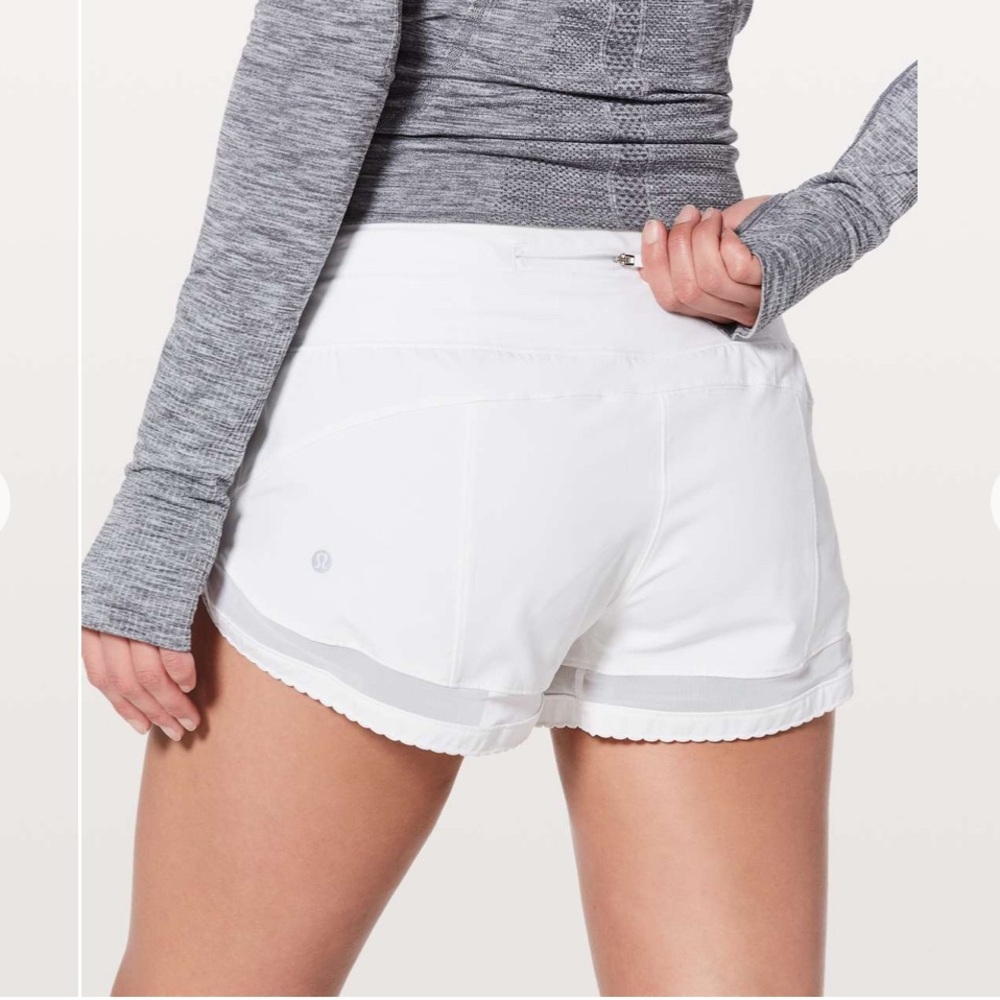 Lululemon Time to Sweat 3” Short